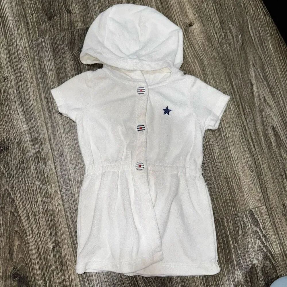 Carter's Swimsuit Coverup